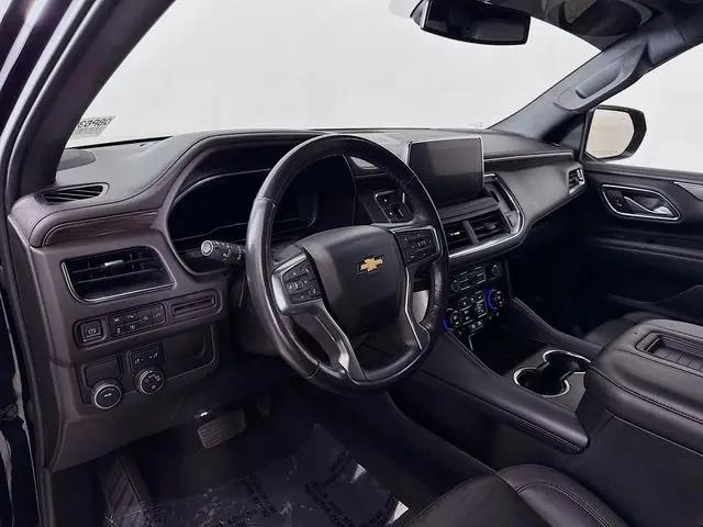 2022 Chevrolet Tahoe 2WD LT