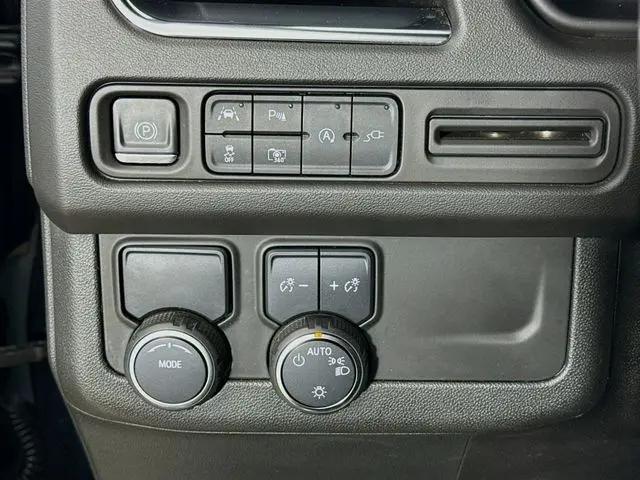 2022 Chevrolet Tahoe 2WD LT