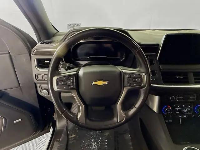 2022 Chevrolet Tahoe 2WD LT
