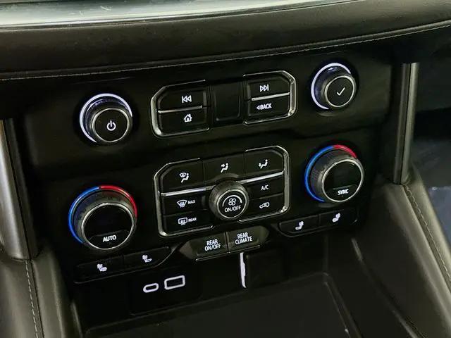 2022 Chevrolet Tahoe 2WD LT