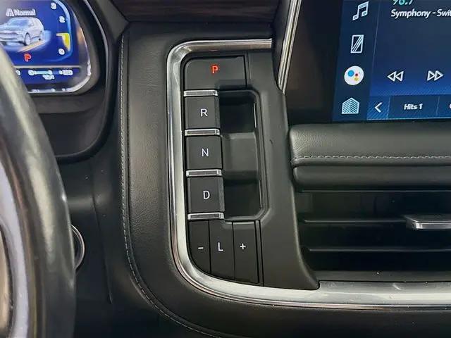 2022 Chevrolet Tahoe 2WD LT