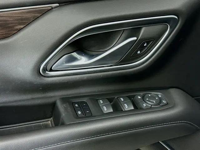 2022 Chevrolet Tahoe 2WD LT