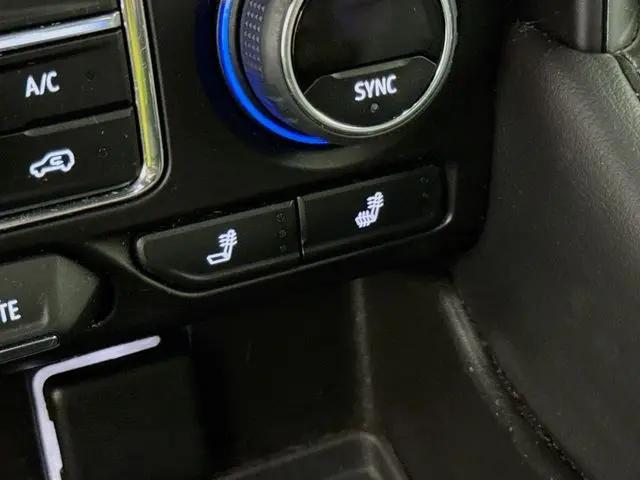 2022 Chevrolet Tahoe 2WD LT