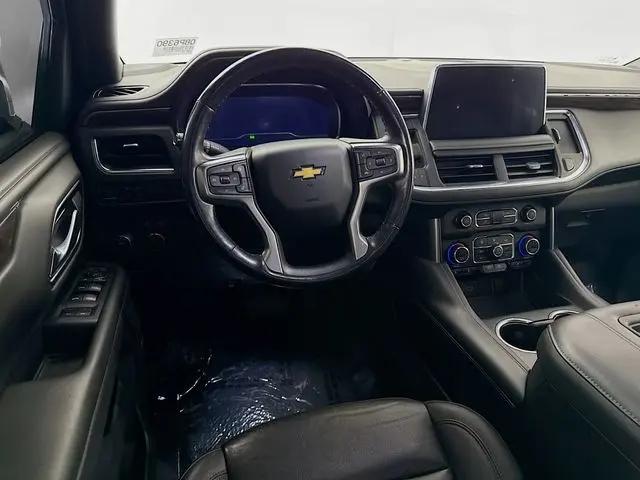 2022 Chevrolet Tahoe 2WD LT