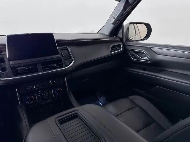 2022 Chevrolet Tahoe 2WD LT