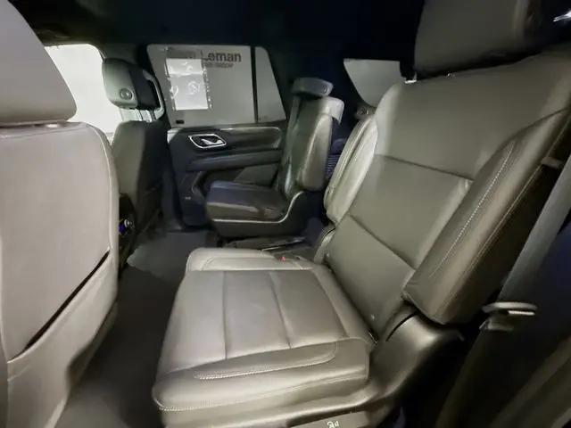 2022 Chevrolet Tahoe 2WD LT