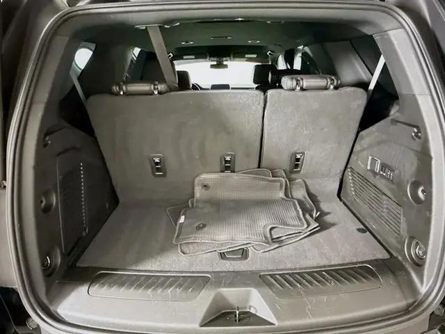 2022 Chevrolet Tahoe 2WD LT