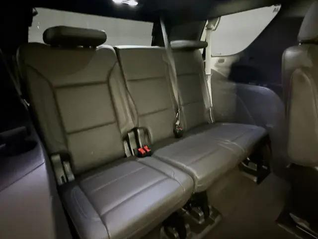 2022 Chevrolet Tahoe 2WD LT