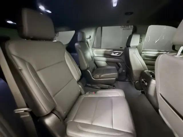 2022 Chevrolet Tahoe 2WD LT