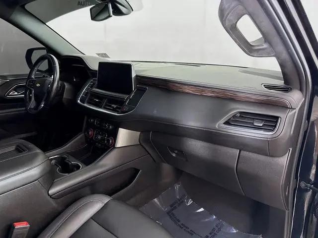 2022 Chevrolet Tahoe 2WD LT