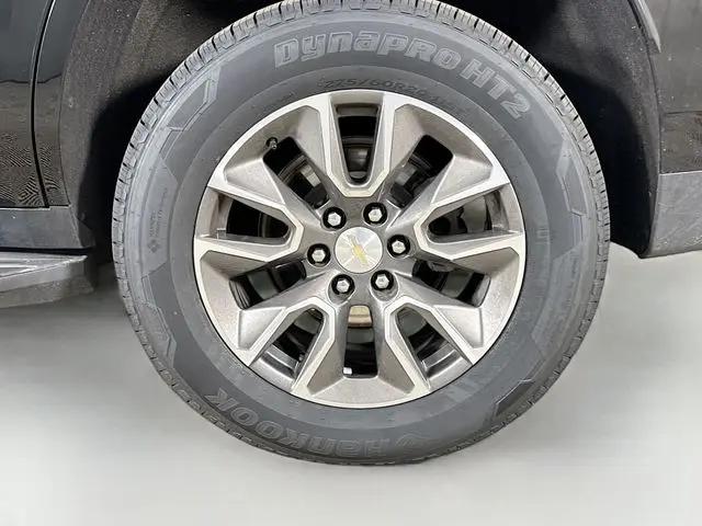 2022 Chevrolet Tahoe 2WD LT