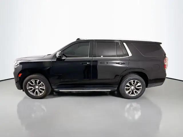2022 Chevrolet Tahoe 2WD LT