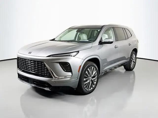 2025 Buick Enclave Avenir FWD