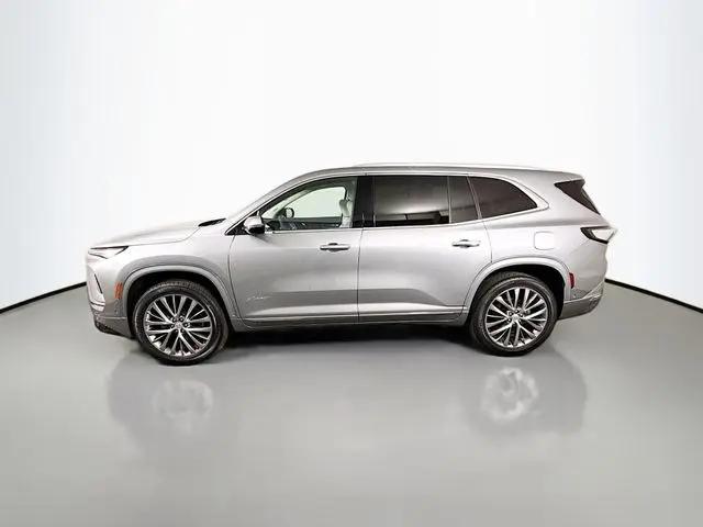 2025 Buick Enclave Avenir FWD