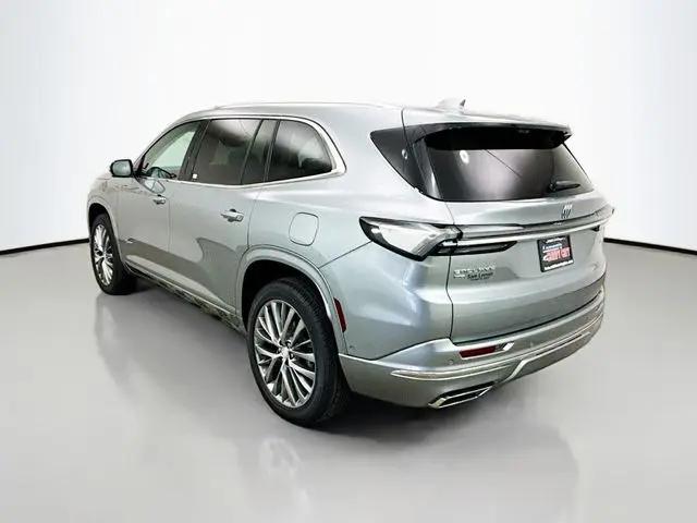 2025 Buick Enclave Avenir FWD