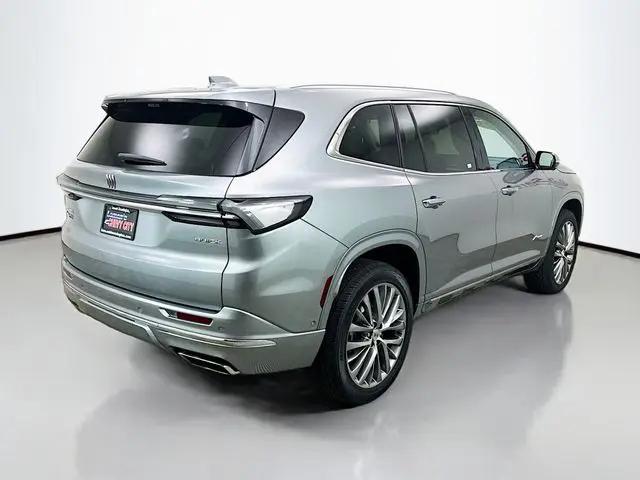 2025 Buick Enclave Avenir FWD