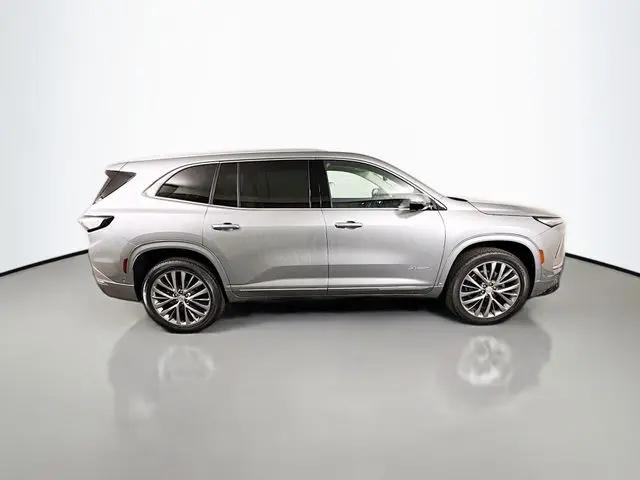 2025 Buick Enclave Avenir FWD