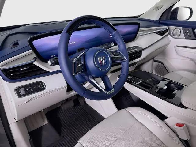 2025 Buick Enclave Avenir FWD