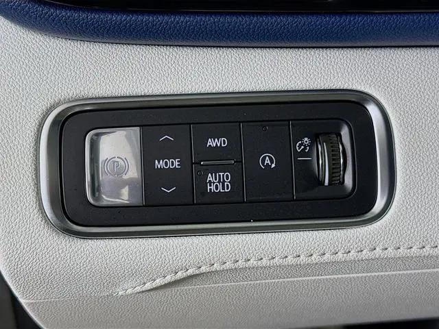 2025 Buick Enclave Avenir FWD