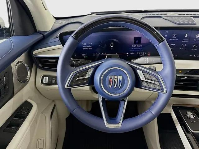 2025 Buick Enclave Avenir FWD