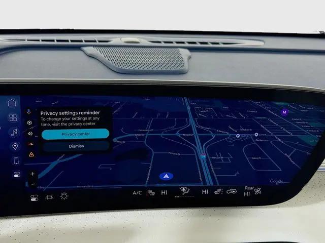 2025 Buick Enclave Avenir FWD