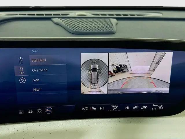 2025 Buick Enclave Avenir FWD