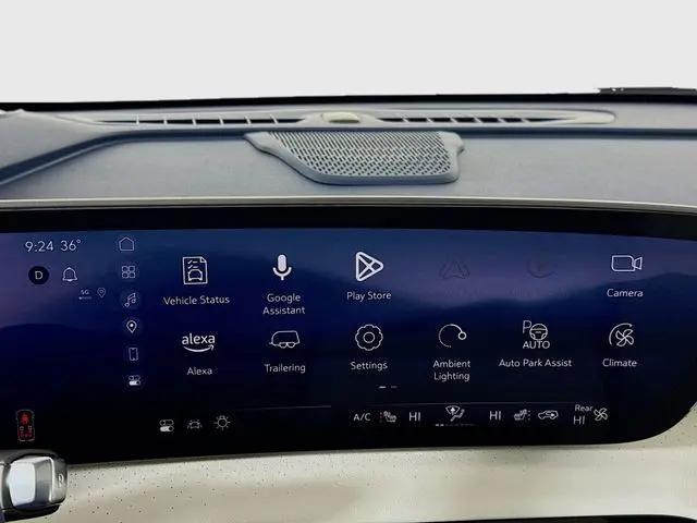 2025 Buick Enclave Avenir FWD