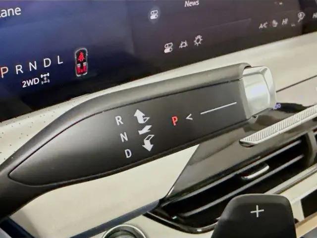 2025 Buick Enclave Avenir FWD