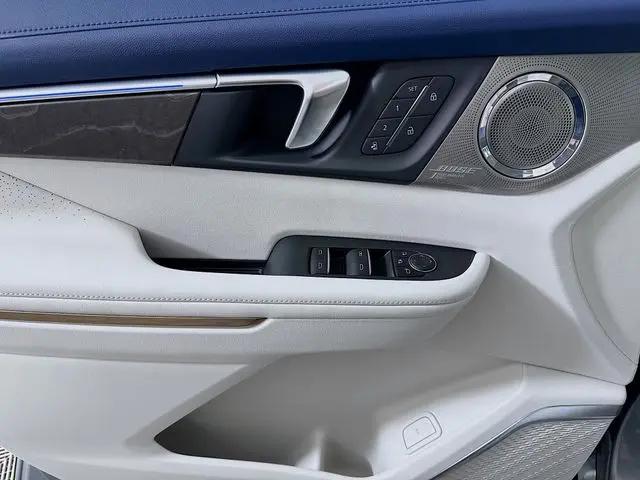 2025 Buick Enclave Avenir FWD