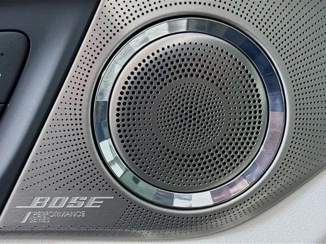 2025 Buick Enclave Avenir FWD