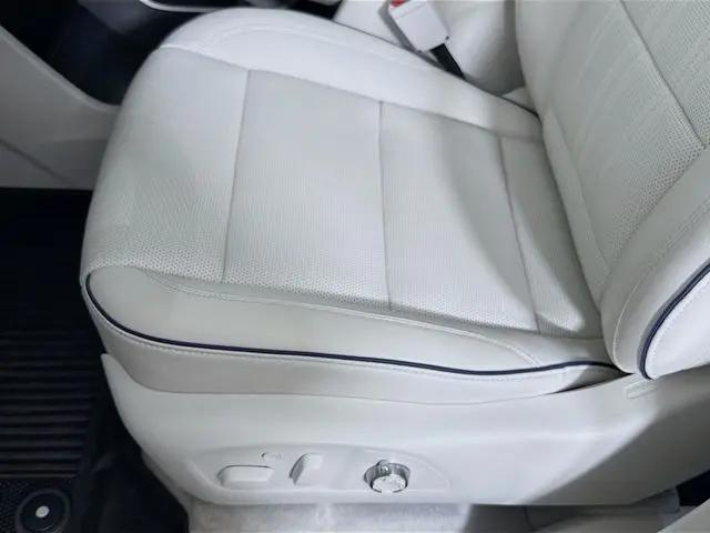2025 Buick Enclave Avenir FWD