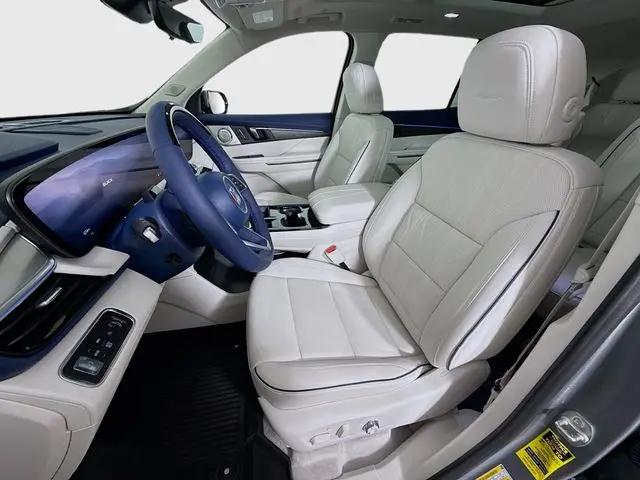 2025 Buick Enclave Avenir FWD
