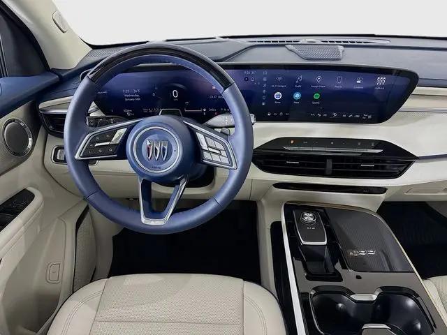 2025 Buick Enclave Avenir FWD