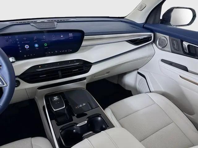 2025 Buick Enclave Avenir FWD