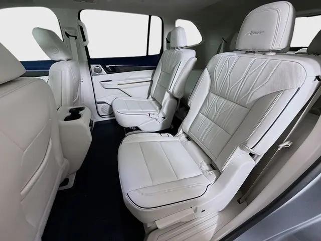 2025 Buick Enclave Avenir FWD