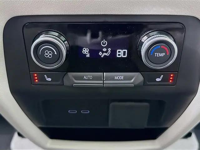 2025 Buick Enclave Avenir FWD