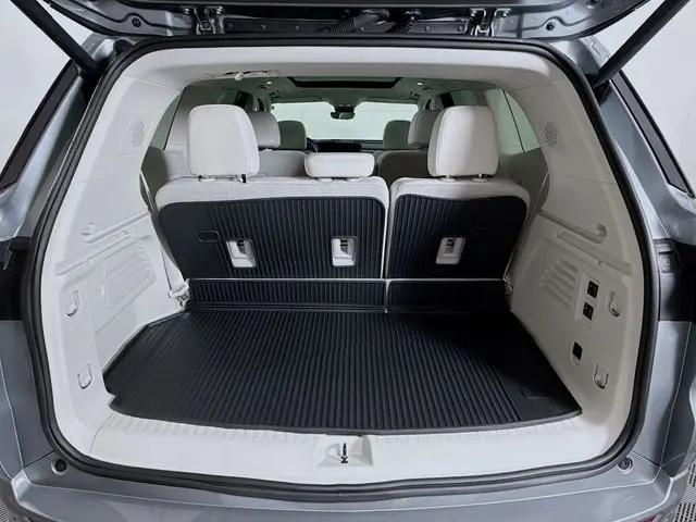 2025 Buick Enclave Avenir FWD