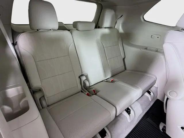 2025 Buick Enclave Avenir FWD