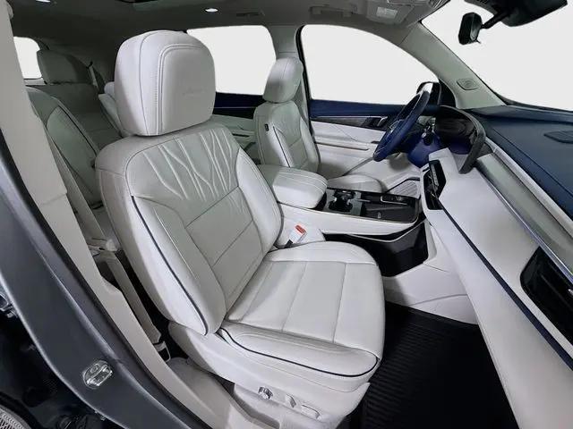 2025 Buick Enclave Avenir FWD