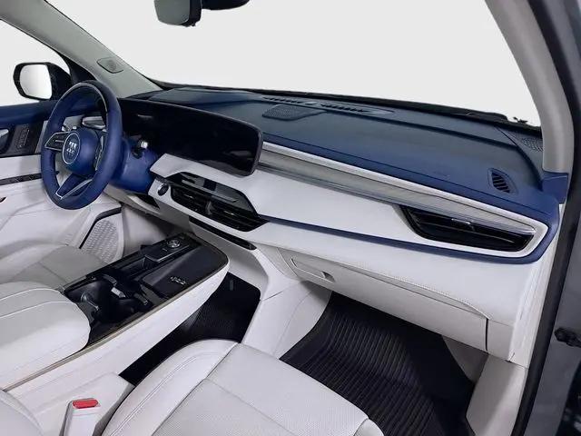 2025 Buick Enclave Avenir FWD