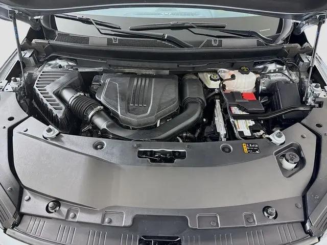 2025 Buick Enclave Avenir FWD