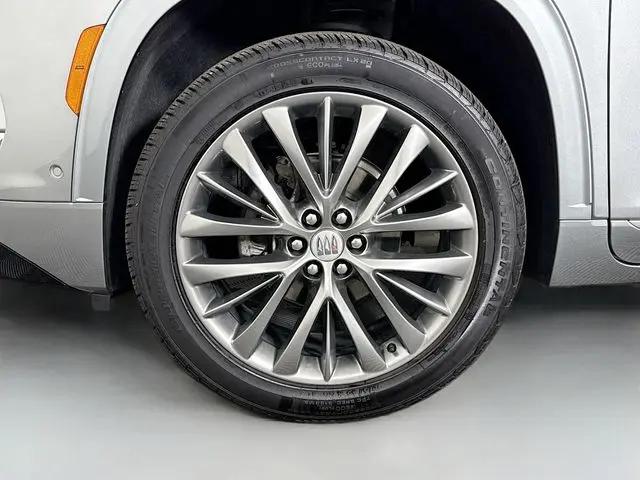 2025 Buick Enclave Avenir FWD