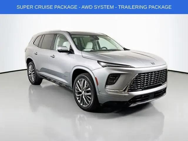 2025 Buick Enclave Avenir FWD for sale in Bloomington, IL