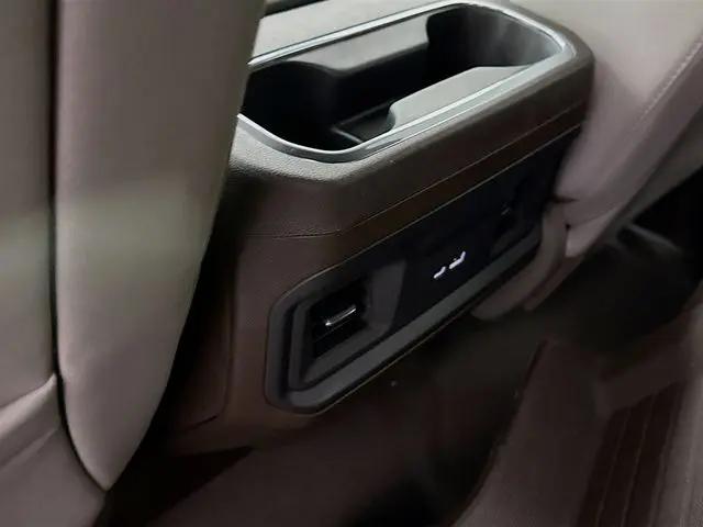 2026 Chevrolet Silverado 1500 4WD Crew Cab Standard Bed LT