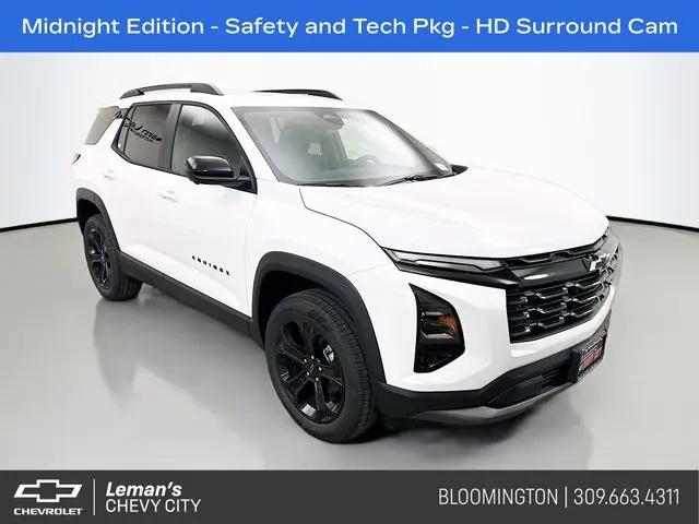 2026 Chevrolet Equinox FWD LT for sale in Bloomington, IL