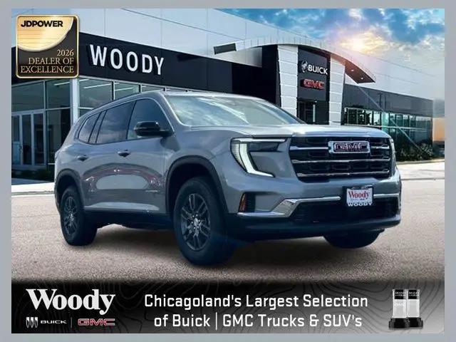 2026 GMC Acadia Elevation AWD for sale in Naperville, IL