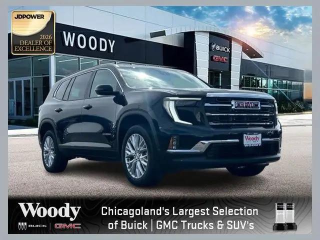 2026 GMC Acadia Elevation AWD for sale in Naperville, IL
