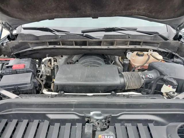 2023 GMC Sierra 1500 4WD Crew Cab Standard Box SLT