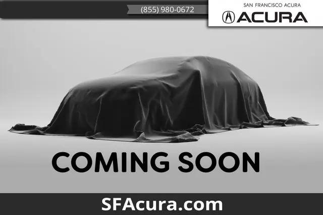 2025 Acura Integra A-SPEC for sale in San Francisco, CA