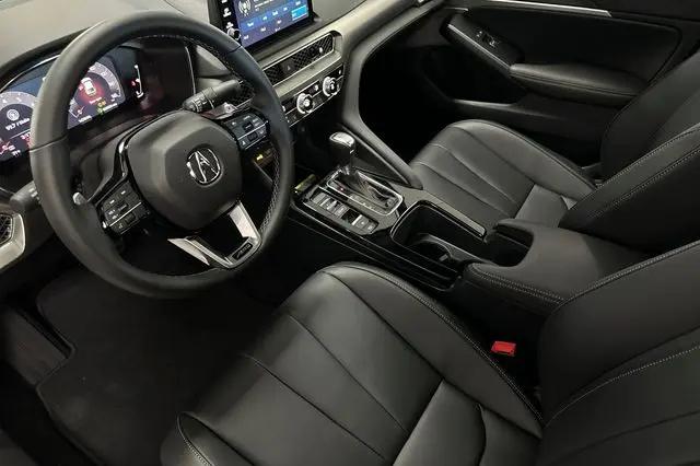 2026 Acura Integra FWD A-Spec